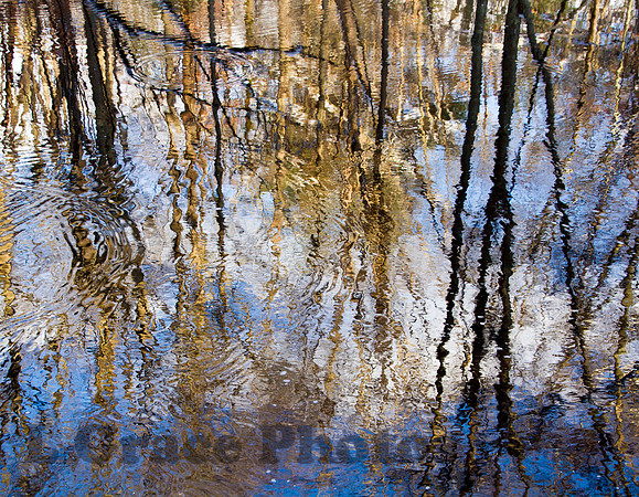 RIPPLED REFLECTIONS KILLINGWORTH